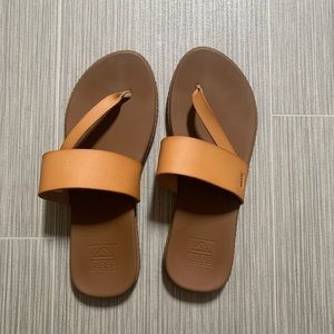 Reef sandals